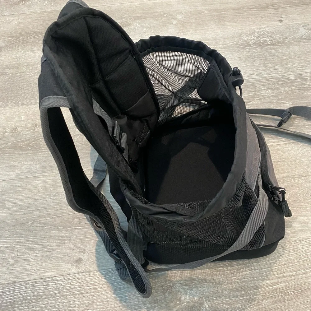 Stylish Pet Carrier.